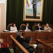 Consejo Municipal de Participación Ciudadana