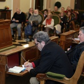 Consejo Municipal de Participación Ciudadana