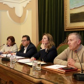 Consejo Municipal de Participación Ciudadana