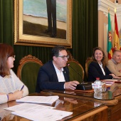 Consejo Municipal de Participación Ciudadana