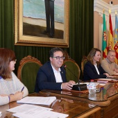 Consejo Municipal de Participación Ciudadana