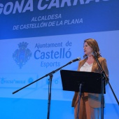 Presentación Maratón