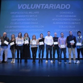Presentación Maratón