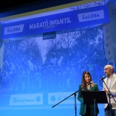 Presentación Maratón