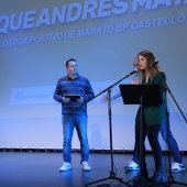 Presentación Maratón