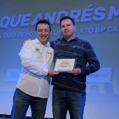 Presentación Maratón