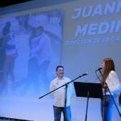 Presentación Maratón