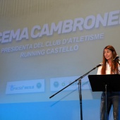 Presentación Maratón