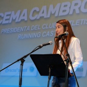 Presentación Maratón