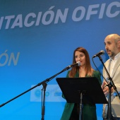 Presentación Maratón