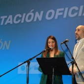 Presentación Maratón