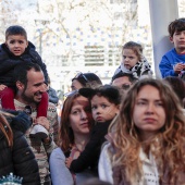 Desfile infantil