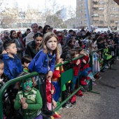 Desfile infantil