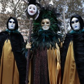 Desfile infantil