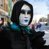 Desfile infantil