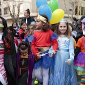 Desfile infantil