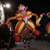 Carnestoltes