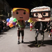 Carnestoltes