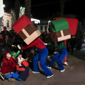 Carnestoltes