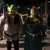 Carnestoltes