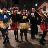 Carnestoltes