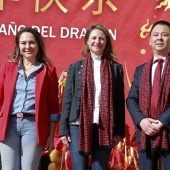 Año Nuevo Chino