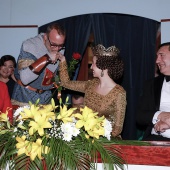 Na Violant d´Hongría