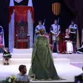 Na Violant d´Hongría
