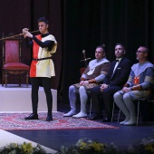 Na Violant d´Hongría