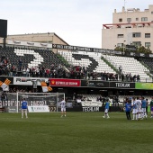 CD Castellón - AD Ceuta