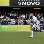 CD Castellón - AD Ceuta