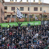 CD Castellón - AD Ceuta