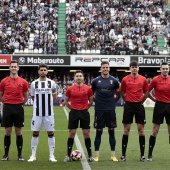 CD Castellón - AD Ceuta