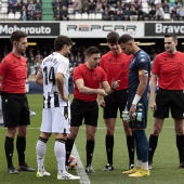 CD Castellón - AD Ceuta