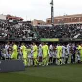 CD Castellón - AD Ceuta