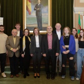 Ganadores Premios Moros d´Alqueria