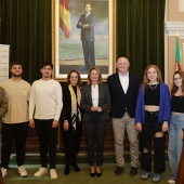 Ganadores Premios Moros d´Alqueria