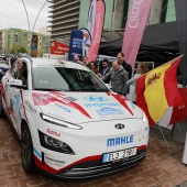 MAHLE Eco Rallye