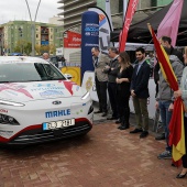 MAHLE Eco Rallye