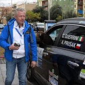 MAHLE Eco Rallye