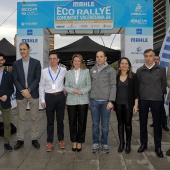 MAHLE Eco Rallye