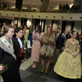 Comisiones infantiles