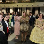 Comisiones infantiles