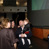 Comisiones infantiles