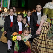 Comisiones infantiles