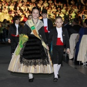 Comisiones infantiles