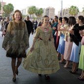 Comisiones infantiles