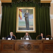 Cuerpo consular de Valencia