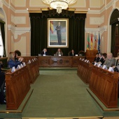 Cuerpo consular de Valencia