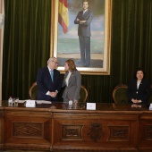 Cuerpo consular de Valencia